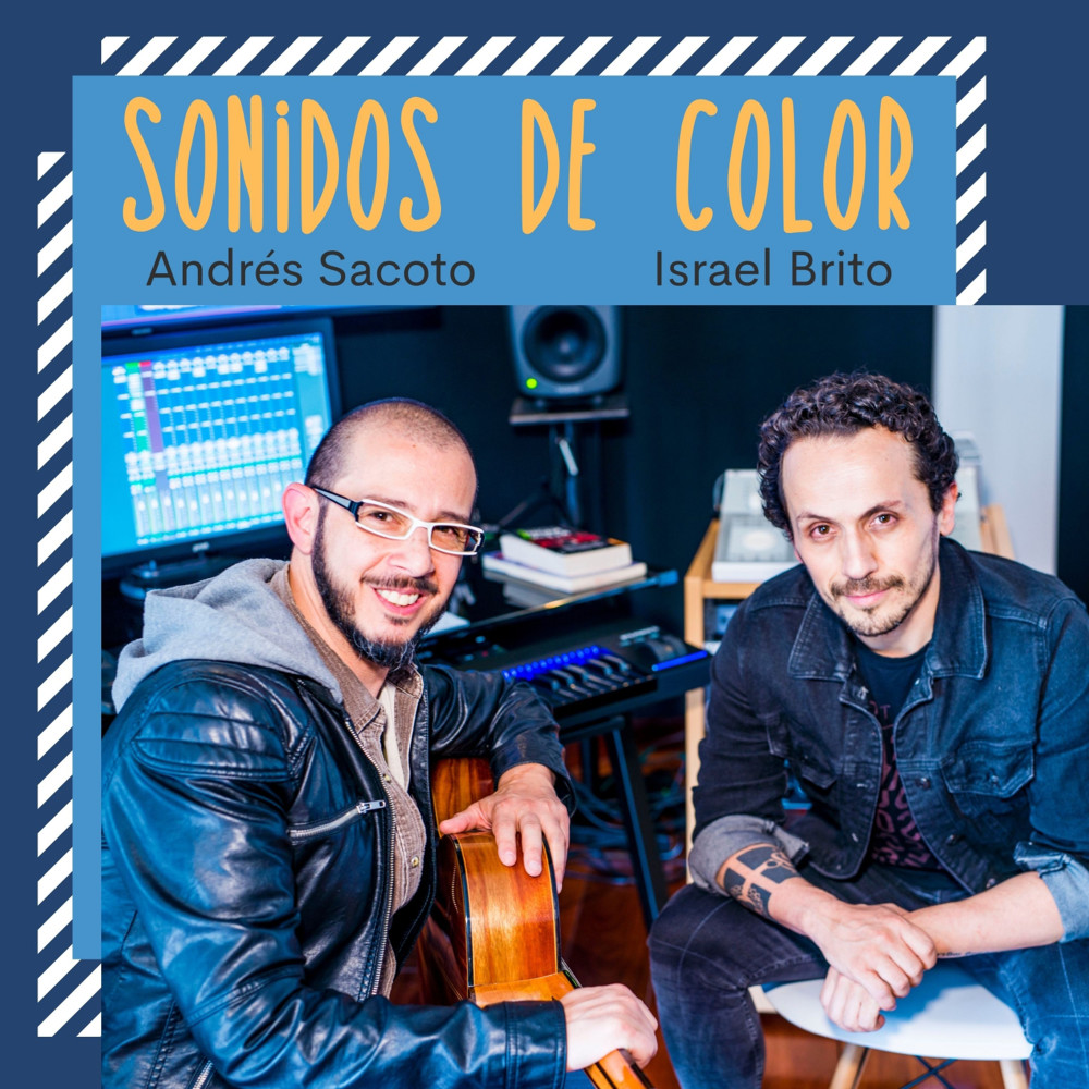 Sonidos de Color