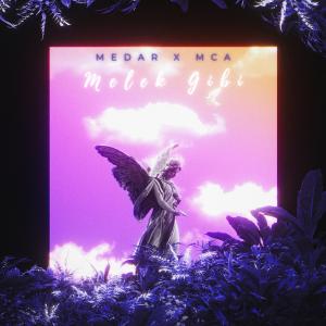 Album Melek Gibi from Medar