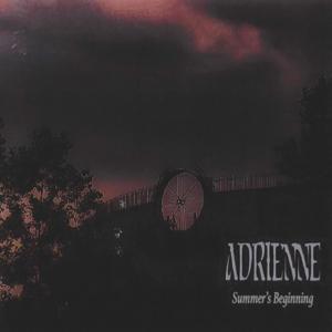 Adrienne的專輯Summer's Beginning (Explicit)