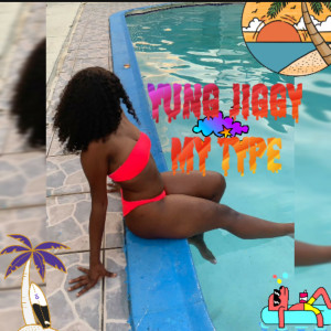 Listen to My Type song with lyrics from yung jiggy