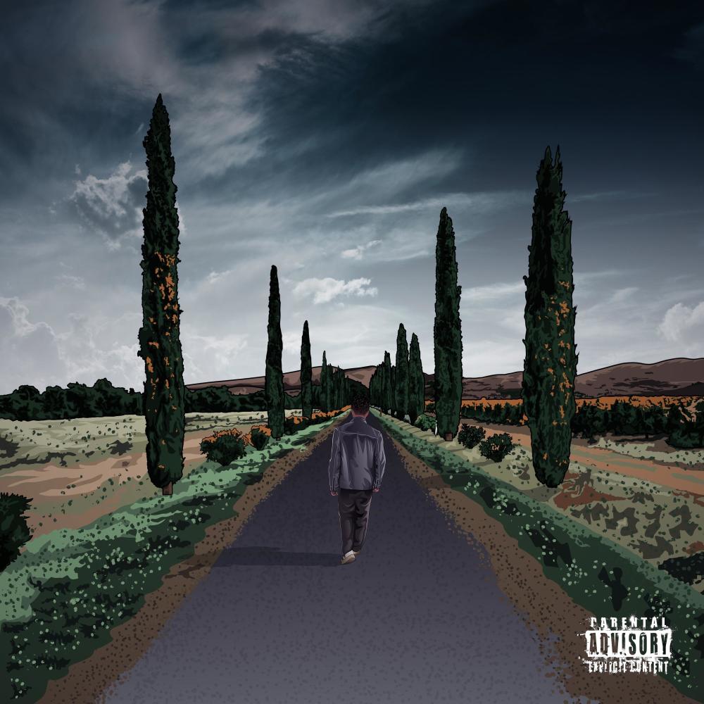 Bandit Man (Explicit)