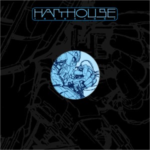 Album Reaching Out from Eternal Basement