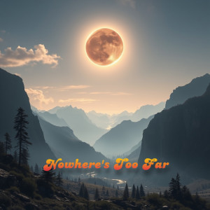 Listen to Nowhere's Too Far song with lyrics from Vahriie