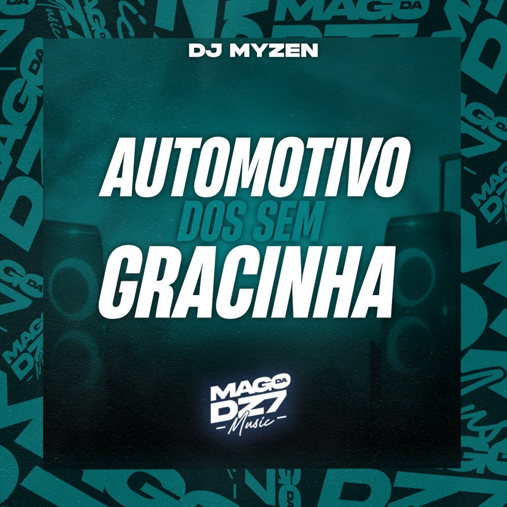 Automotivo dos Sem Gracinha (Explicit)