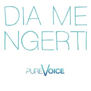 Listen to Dia Mengerti song with lyrics from Pure Voice