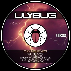 Listen to Feel the Power (Metronome Dj's Pool Party Instrumental Mix) song with lyrics from C:Sounds:Project