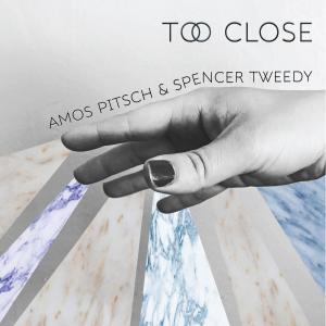 Amos Pitsch的专辑Too Close