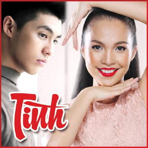 Noo Phuoc Thinh的專輯Tinh Nhu Chocopie