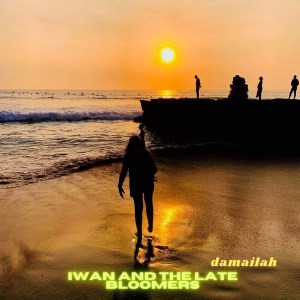 Album Damailah from Iwan
