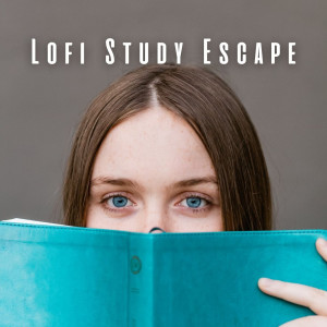 Lofi Study Escape: Chill Music Melodies
