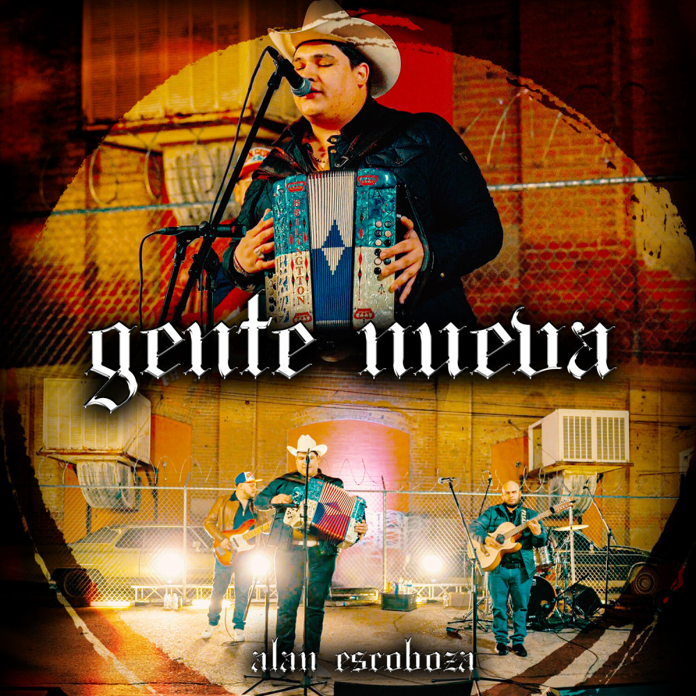 Gente Nueva (EN VIVO)