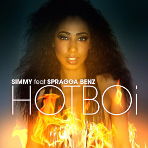 收聽Simmy的Hotboi (remix) (Explicit) (Remix)歌詞歌曲