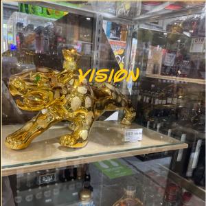 收聽BB Angel的Vision (Explicit)歌詞歌曲