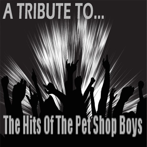 West End Girls - (Tribute To The Pet Shop Boys)