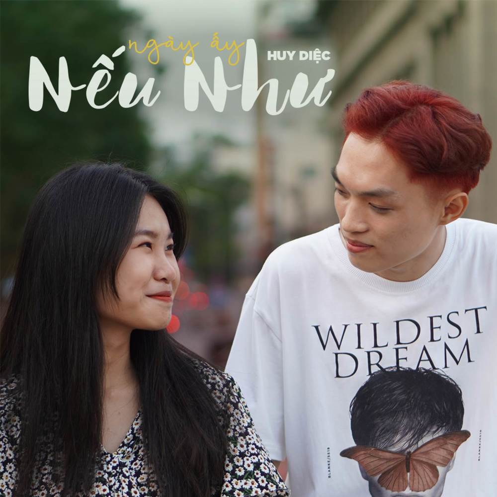 Nếu Như Ngày Ấy (HHD Lofi Mix)