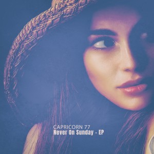 收聽Capricorn 77的Seal It With A Kiss (Red Lips Mix)歌詞歌曲