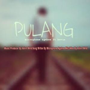 Album PULANG (feat. HAIKEVIN) from 