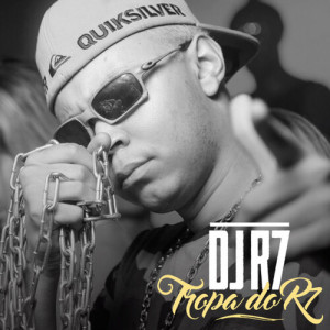 Album Tropa do R7 (Explicit) from Dj R7