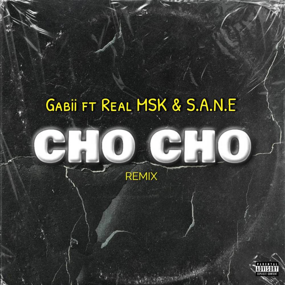 Cho Cho (Remix)
