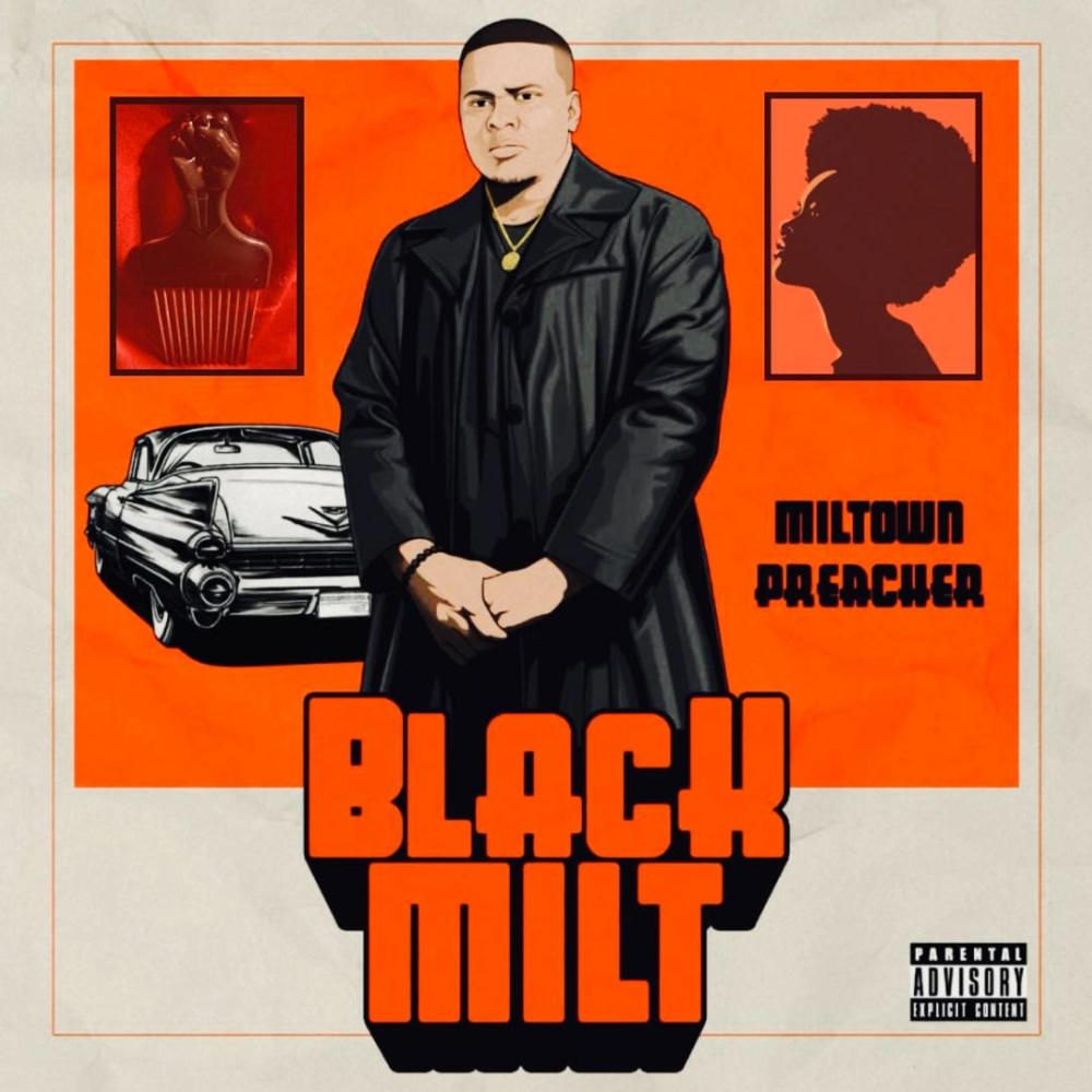 Midnite Flow (Explicit)