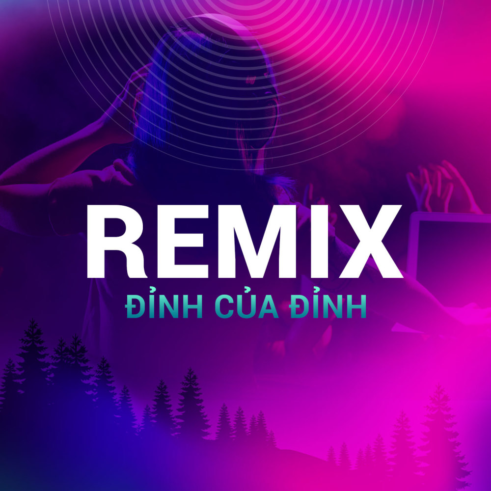 Ai Làm Em Phải Khóc (Remix)