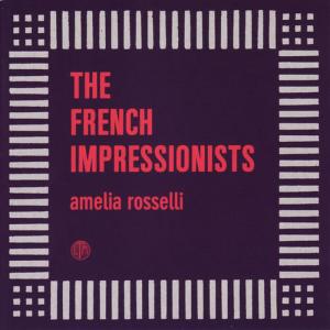 收聽The French Impressionists的Abstract歌詞歌曲