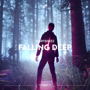 Listen to Falling Deep song with lyrics from Marteneez