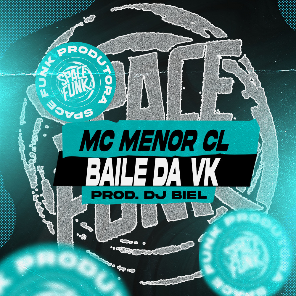 Baile da Vk