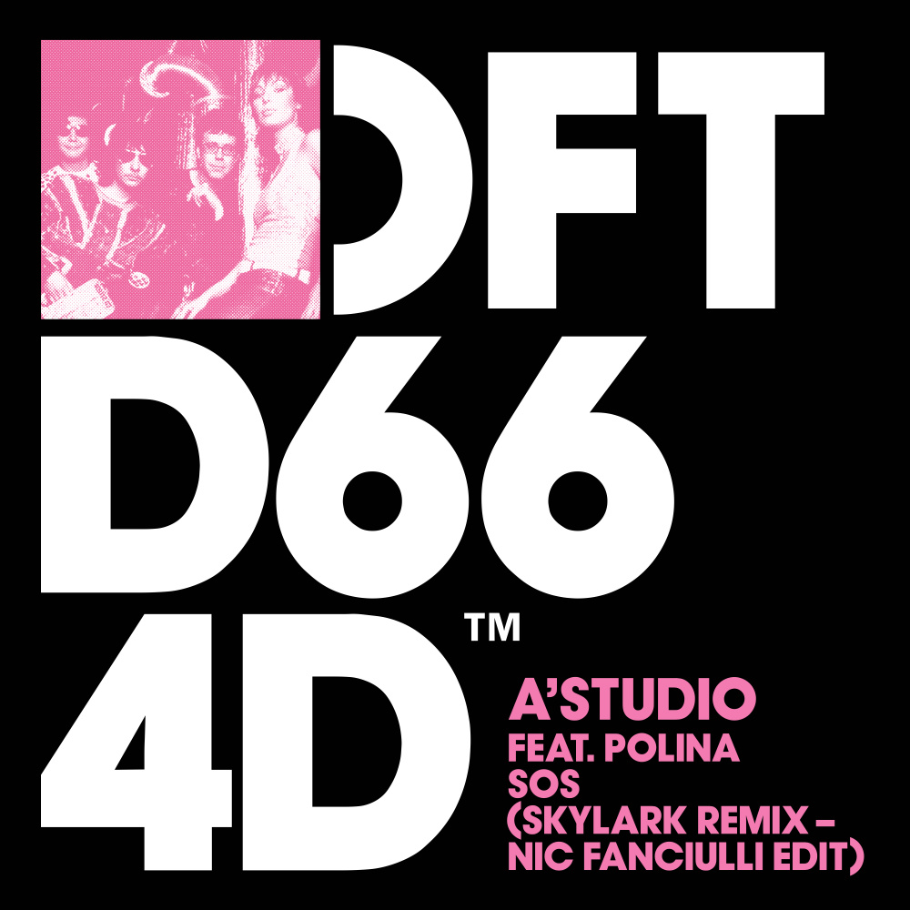 SOS (Skylark Remix - Nic Fanciulli Extended Edit)