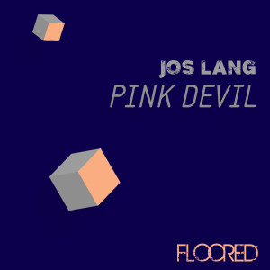 收聽Jos Lang的Pink Devil歌詞歌曲