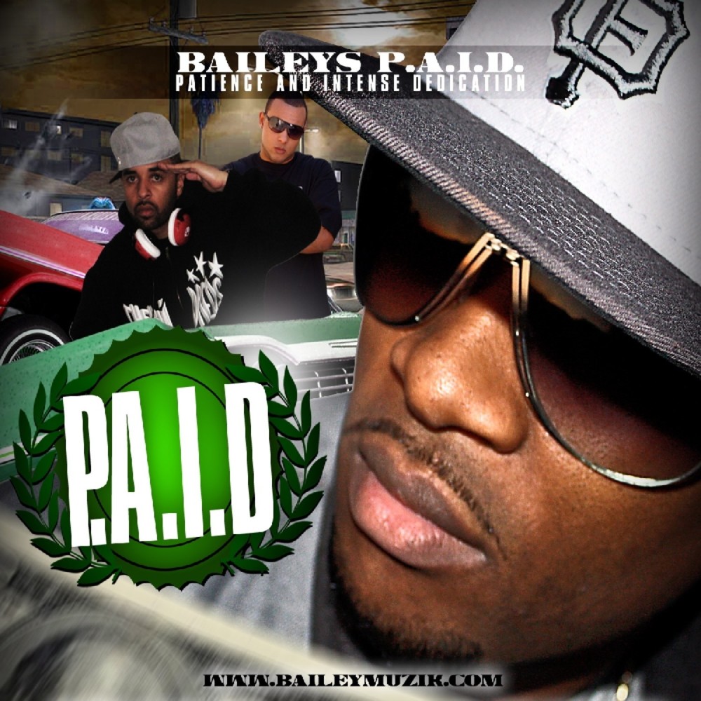 Black Hoodies & Bauds (Explicit)