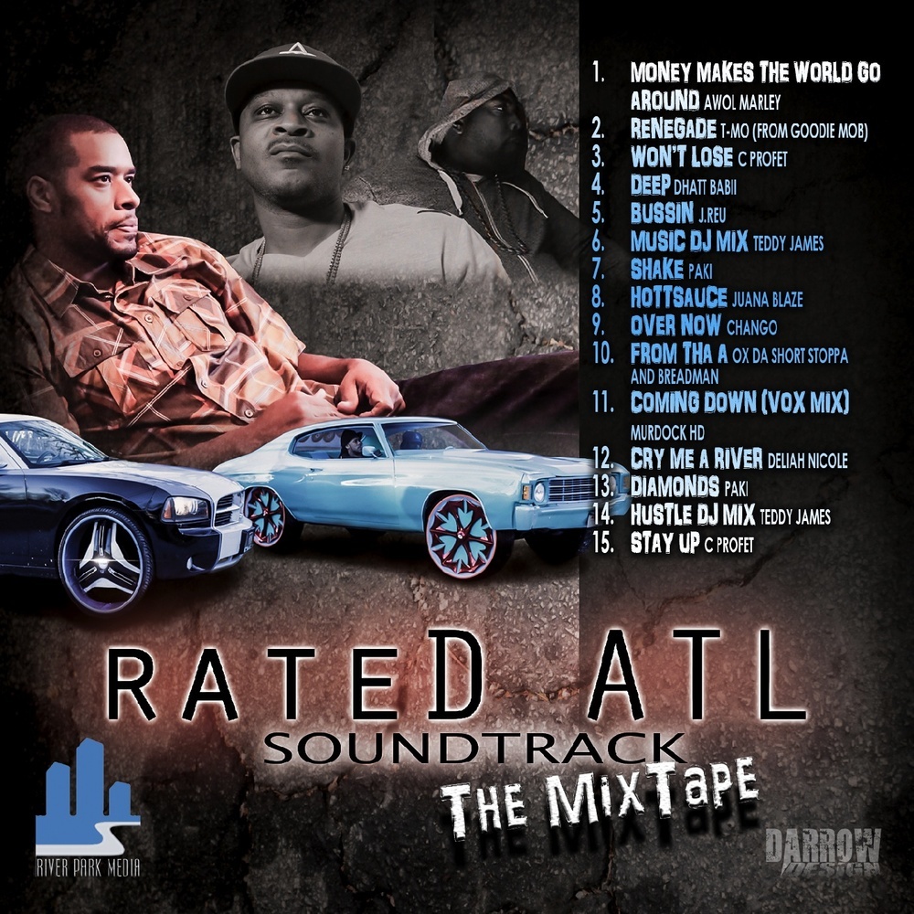 All On Me (Explicit)