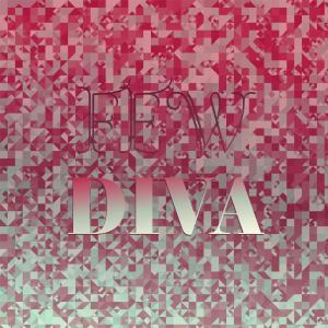 Album Few Diva oleh Various