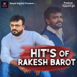Rakesh Barot的专辑Hit's Of Rakesh Barot