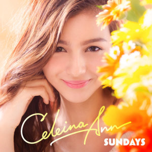 ดาวน์โหลดและฟังเพลง So In Love พร้อมเนื้อเพลงจาก Celeina Ann