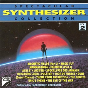 ดาวน์โหลดและฟังเพลง The Eve Of The War พร้อมเนื้อเพลงจาก The Synthesizer