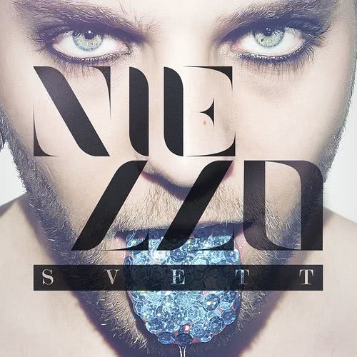 Svett (Single Version)