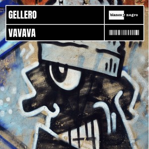 收聽Gellero的Vavava歌詞歌曲