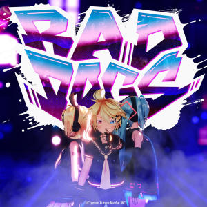 收聽8#Prince的RAD DOGS歌詞歌曲