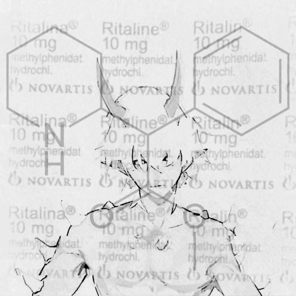 METILFENIDAT (Explicit)