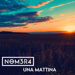 Nomera的專輯Una Mattina