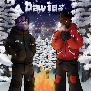收聽Sokra的Davies歌詞歌曲