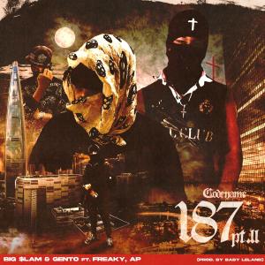 Listen to CODENAME187 PT.2 (Explicit) song with lyrics from 빅슬램
