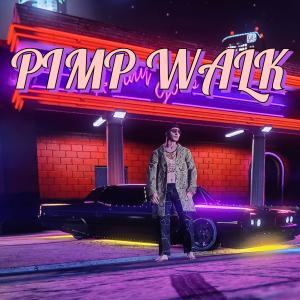 อัลบัม Pimp walk (Explicit) ศิลปิน Traintrax Beats