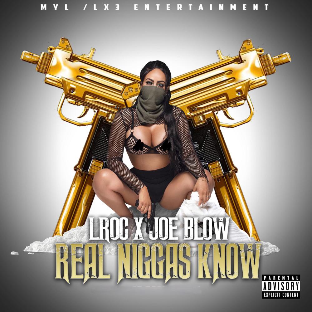 R.N.K (feat. Joe Blow) [Real Nigas Know] (Explicit)