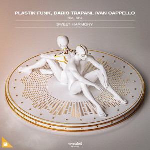 Album Sweet Harmony from Plastik Funk