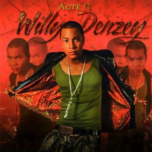 Willy Denzey的專輯Acte II