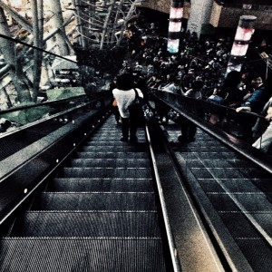 Album Let's 消毒 from MFmachine