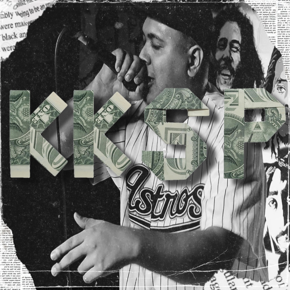 Kksp (Explicit)