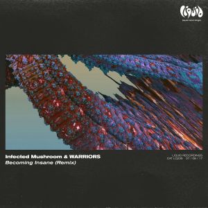 收聽Infected Mushroom的Becoming Insane (Remix) [Extended Remix] (Extended Remix)歌詞歌曲